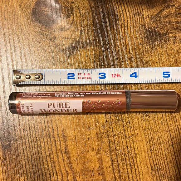 Pure Wonder Perfume by Bath and Body Works - Picture 1 of 3